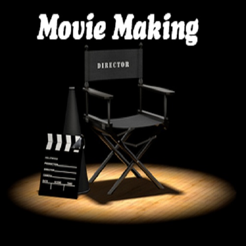 Movie Making - Bliss Apps – 0,74 EUR
