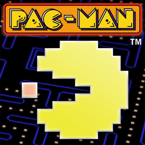 PAC-MAN HD - NANMCO BANDAI Games Inc.  - 2,69 EUR
