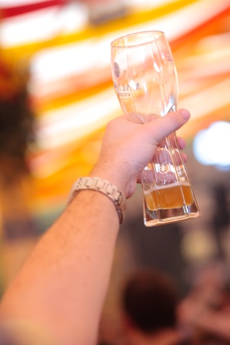 Fig. 2 - Stoccarda - Cannstatter Volksfest - Credit: Alejandro Slocker