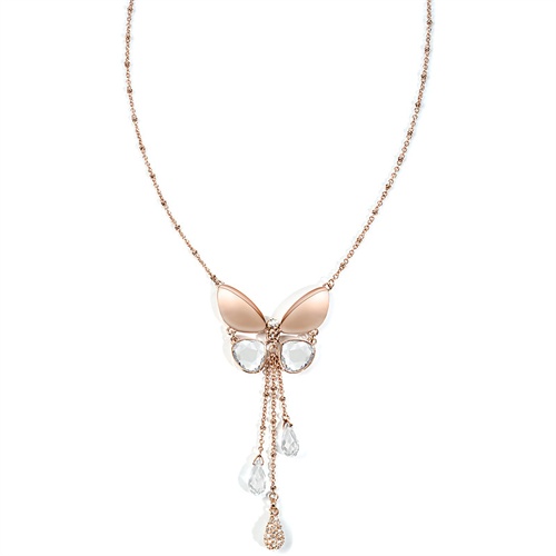 Catenina con pendente - Morellato SOX24