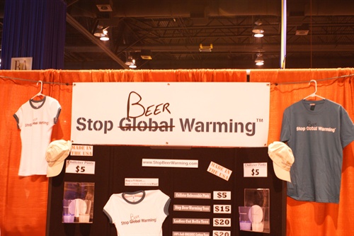 Fig. 4 - Denver - Great American Beer Festival - Credit: Daniel Spiess