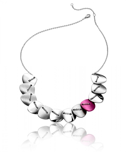 Collana Breil Back To Stones