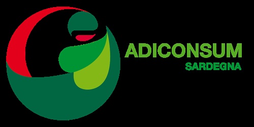 Logo Adiconsum Sardegna