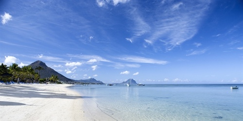 Isole Mauritius - Credit: Samovar Group
