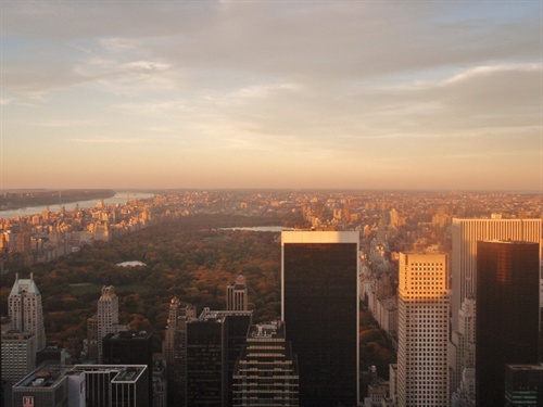 Fig. 6 - New York - Credit: ;) Katie