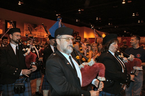 Fig. 5 - Denver - Great American Beer Festival - Credit: Daniel Spiess