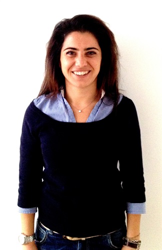 Giulia Colombi, Sales & Marketing Manager di Beenz Italy