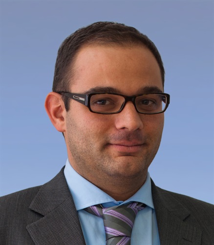 Andrea Boaretto, Responsabile della Ricerca dell’Osservatorio Mobile Marketing & Service