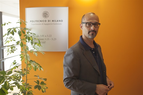 Andrea Rangone, Responsabile Scientifico dell’Osservatorio New Media & New Internet