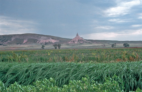 Nebraska - Credit: tlindenbaum