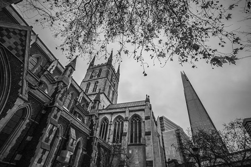 Londra - quartiere South Bank -Credit: Roberto Zampino