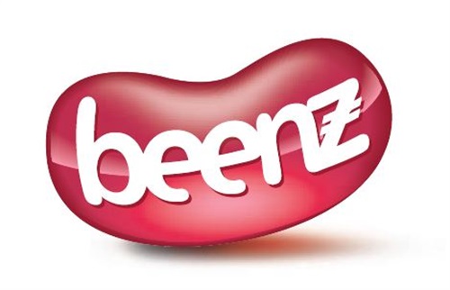 Logo Beenz