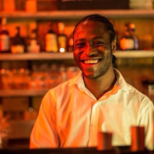 Londra - quartiere South Bank -Credit: Roberto Zampino