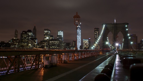 New York - Credi: hettie