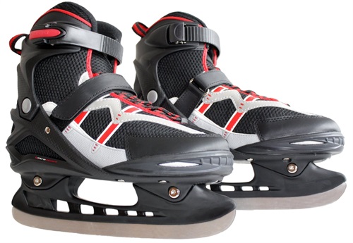 Ultrasport Pattini da Ghiaccio