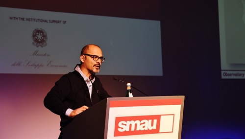 Andrea Rangone, Coordinatore Osservatori Digital Innovation Politecnico di Milano Consigliere di Italia Startup,