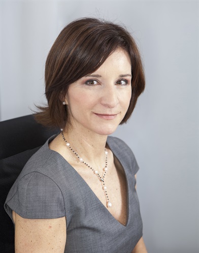 Francesca Benati, AD di Amadeus