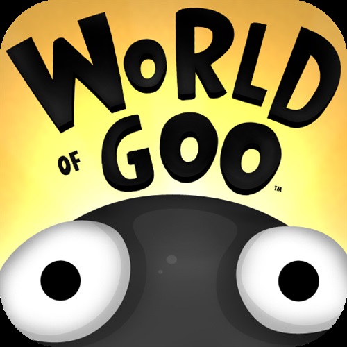 World of Goo.