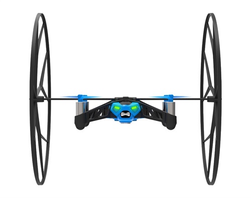 Parrot Minidrones Rolling Spider Drone