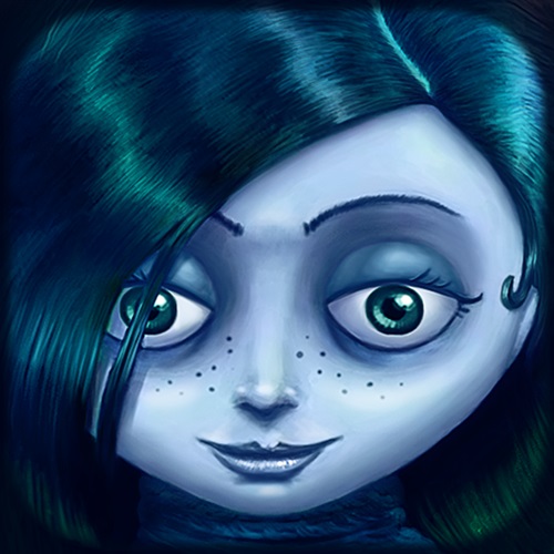 Amelia and Terror of the Night.