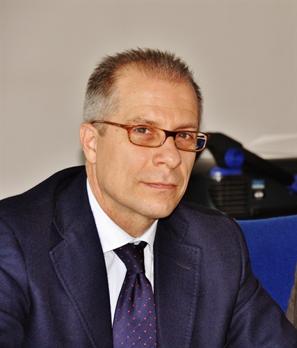 Pier Sandro Cocconcelli, Delegato del Rettore all'Internazionalizzazione