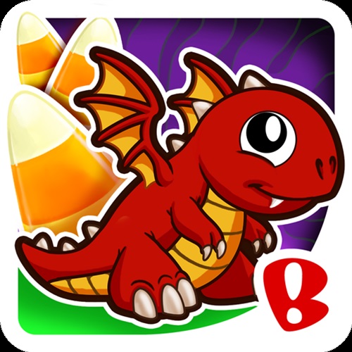 DragonVale.