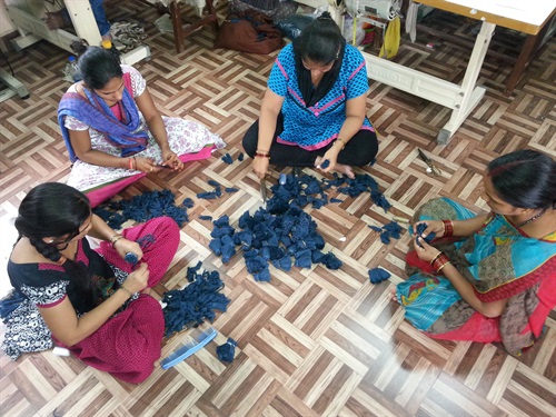 Showroomprive.it e Oxfam insieme per migliorare la vita delle donne in India 