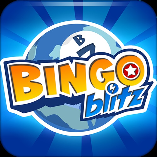 BINGO Blitz.