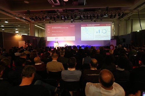 The Italian Startup Ecosystem: Who's Who