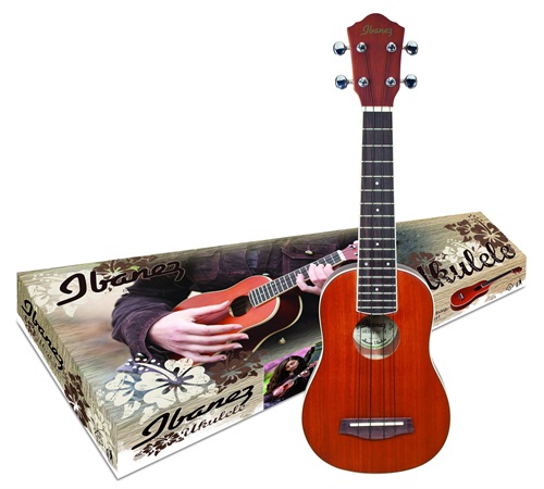 Ukulele Ibanez