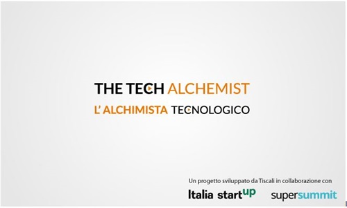 The Tech Alchemist