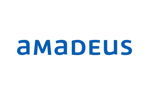 Logo Amadeus