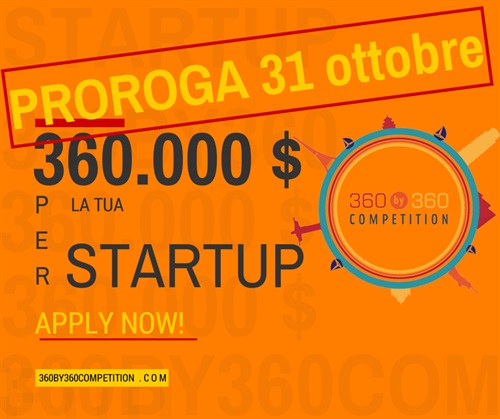 proroga 31ottobre 360by360 Competition.jpg