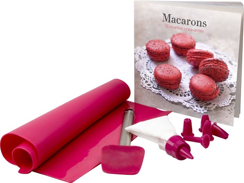 Kit per macaron