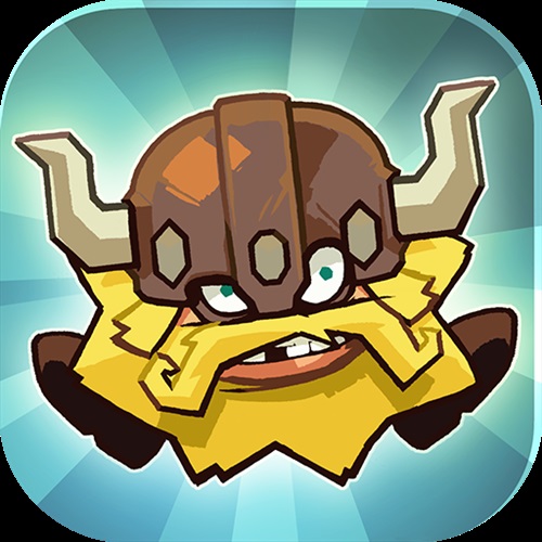 Icebreaker-a Viking Voyage.