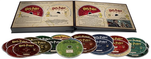 HarryPotter - esclusiva Amazon.it