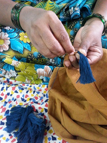 Showroomprive.it e la ONG Oxfam insieme per migliorare la vita delle donne in India 