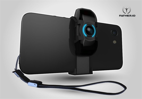 363R Trigger a soli 59$ al link http://father.io