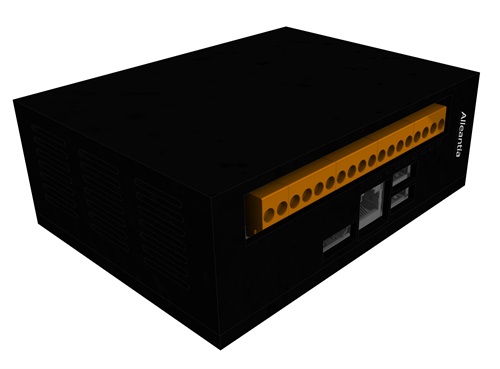 Mini Gate Internet of Things di Alleantia