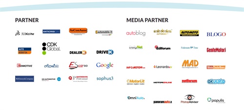 Partner & Media Partner