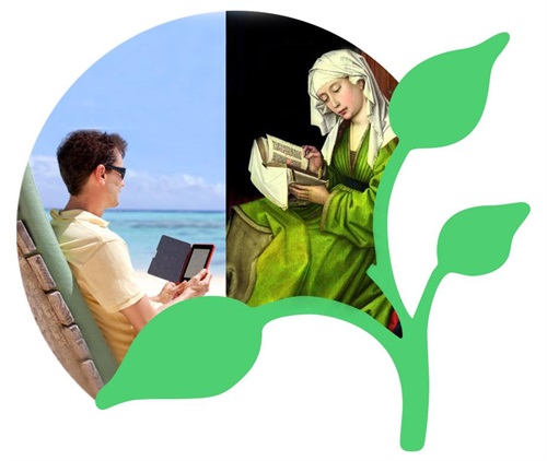 Engaging the Reader 2014