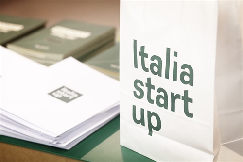 Italia Startup