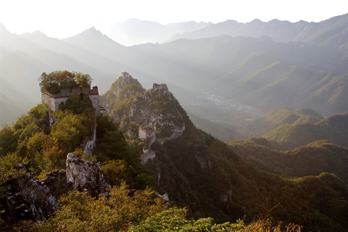 DeLorenzi Martina: Shanghai