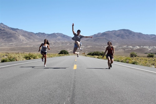 Zago Chiara: FPA Berkeley