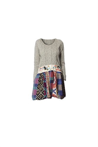 Showroomprive.es Desigual 69€