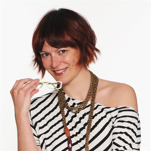 Barbara Bontempi – CEO & Partner Digital Bees S.r.l.