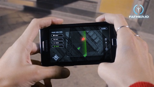 363R Trigger a soli 59$ al link http://father.io