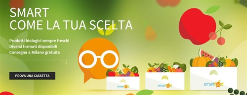 Smart come la tua scelta