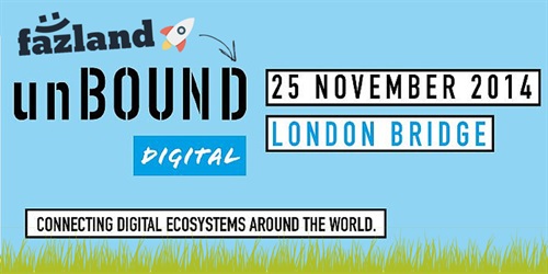 Fazland Unbound Digital