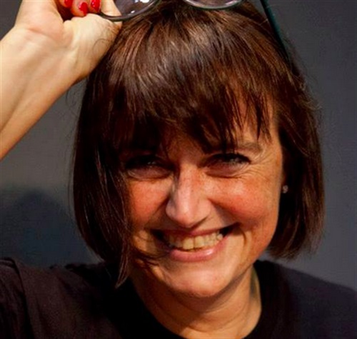 Marisandra Lizzi, Founder di iPress